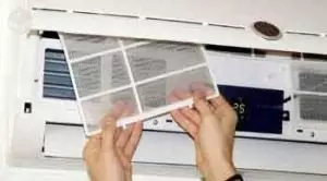 LIMPEZA E HIGIENIZAÇÃO DE AR CONDICIONADO Instalador de Ar Condicionado Bauru