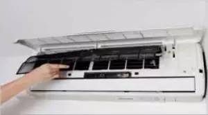 A falta da limpeza do ar condicionado Instalador de Ar Condicionado Bauru